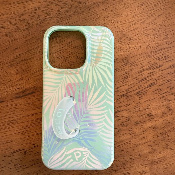 Loopy Phone Case-Aquamarine Dream - Picture 1 of 4